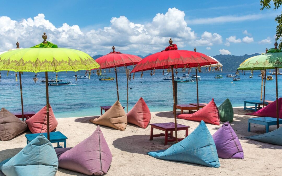 Gili Islands – Paradise Off the Coast of Lombok
