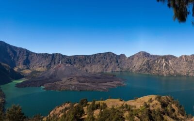 Lombok – Bali’s Wild and Wonderful Neighbor