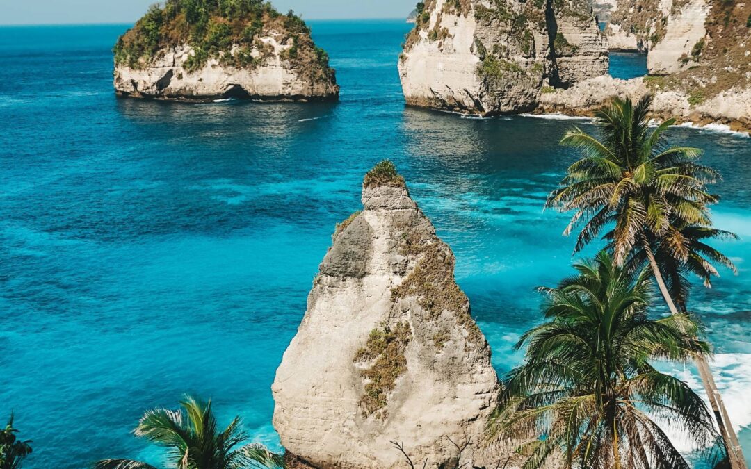 Nusa Penida – A Hidden Gem in Bali’s Backyard